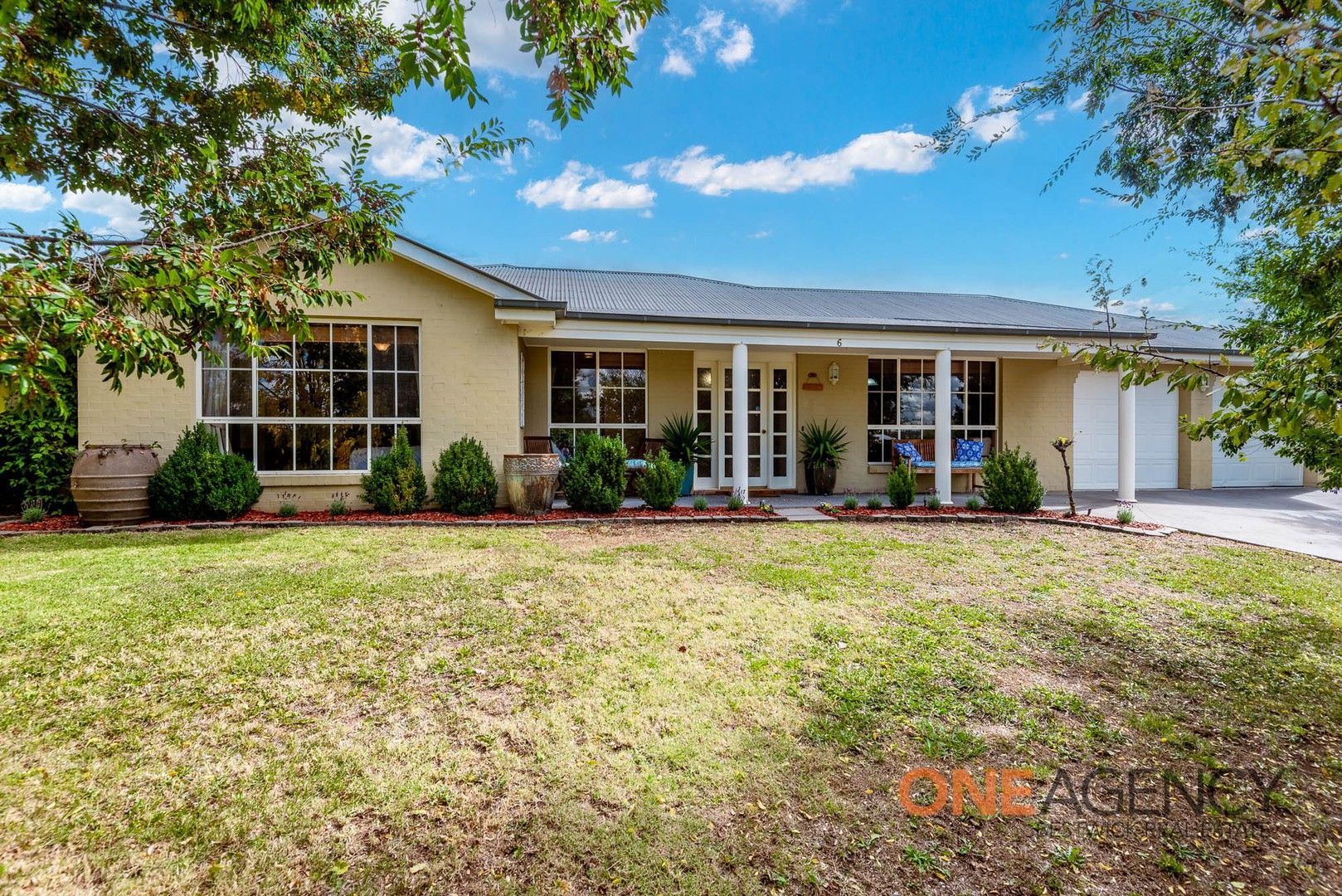 6 Riverside Retreat, Abercrombie NSW 2795, Image 0