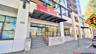 Picture of 113/126-128 Mounts Bay Road, PERTH WA 6000