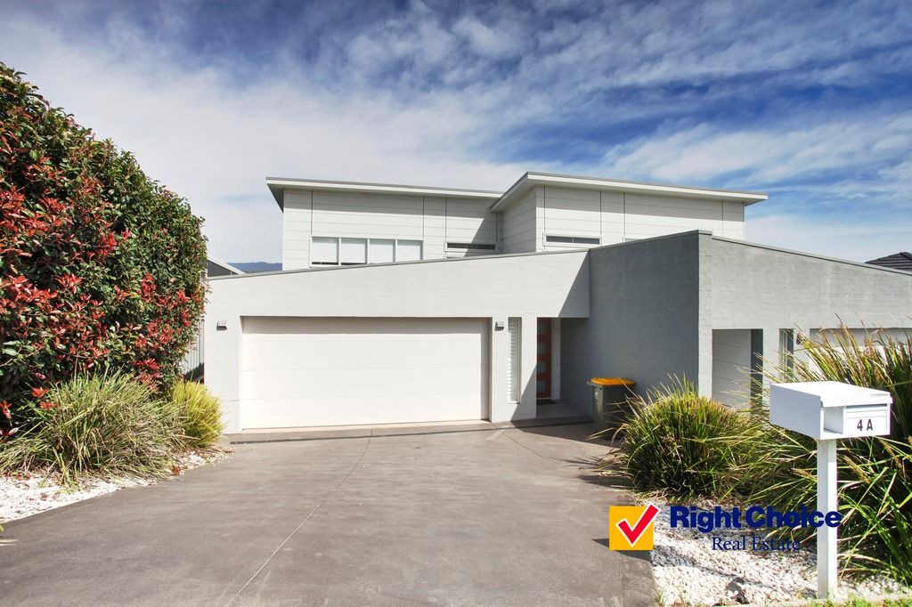 4A Glades Parkway, Shell Cove NSW 2529, Image 0