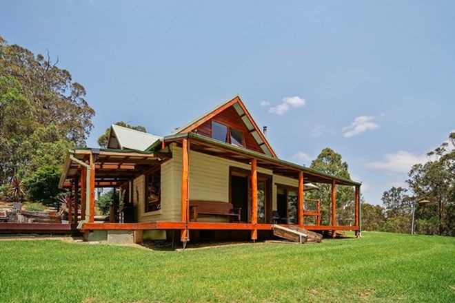 Picture of 17 Henry Taylor Road, KALARU NSW 2550