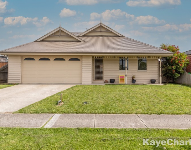 127 Moody Street, Koo Wee Rup VIC 3981