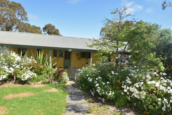 Picture of 25 Coomooloo Road, BALD HILLS SA 5203