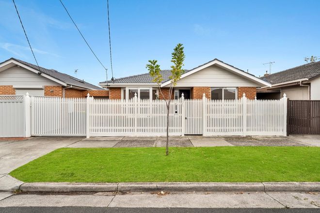 Picture of 2/6 Robinson Street, CLAYTON VIC 3168