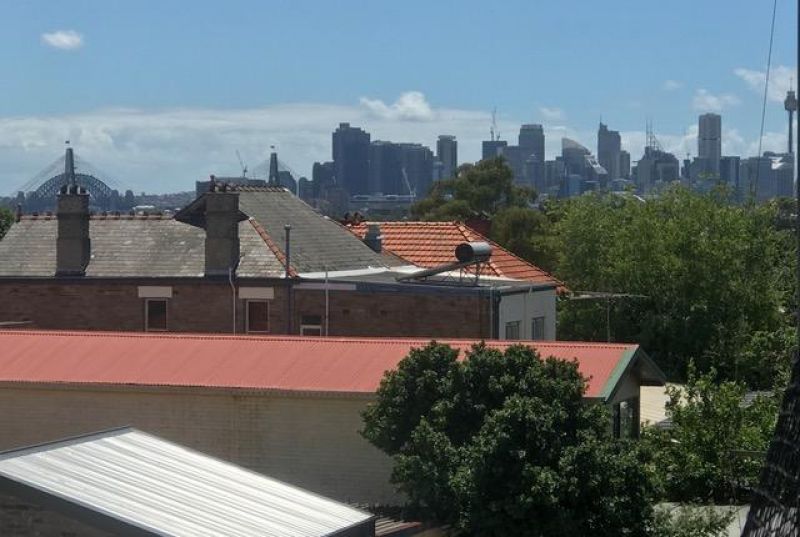 2 bedrooms Apartment / Unit / Flat in 7/91 Balmain Rd LEICHHARDT NSW, 2040