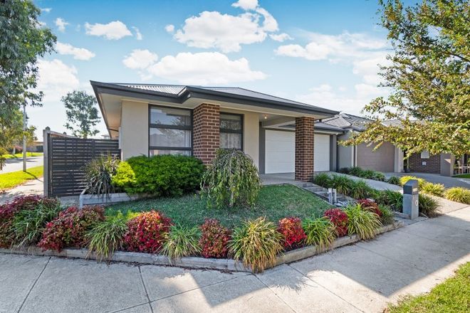 Picture of 5 Grattan Street, CLYDE VIC 3978