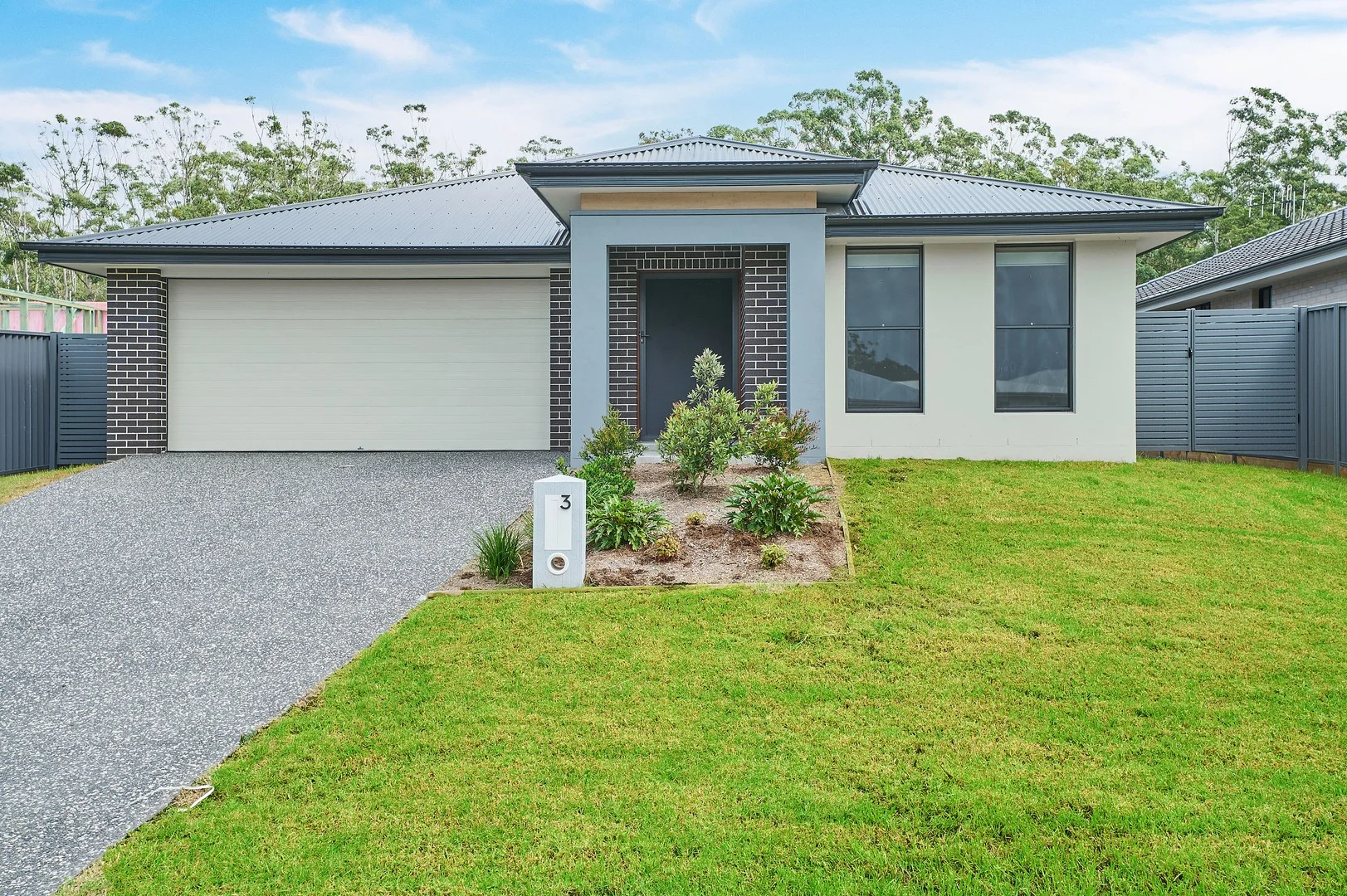 Primary image of 3 Amity Crescent, Thrumster NSW 2444