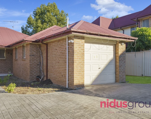 3/171-175 Targo Road, Girraween NSW 2145