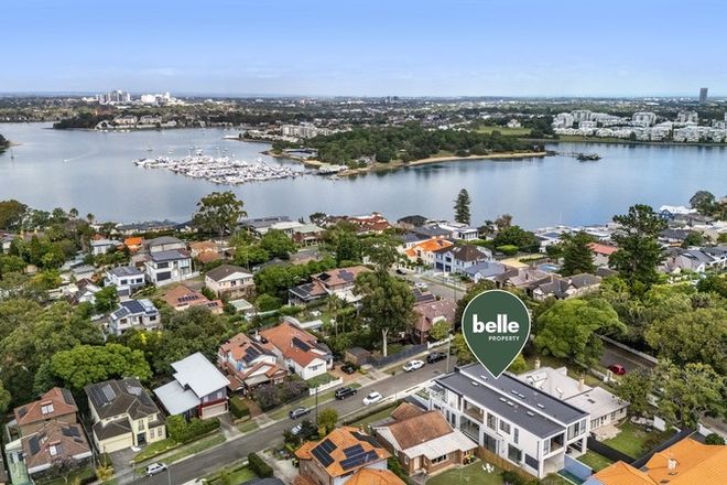 Picture of 19 Amiens Street, GLADESVILLE NSW 2111