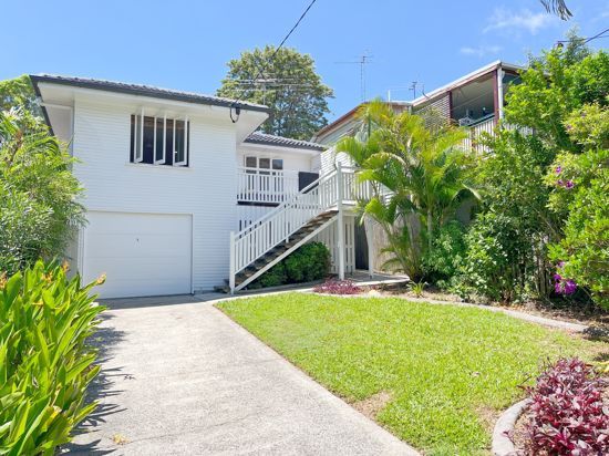 3 bedrooms House in 230 Ernest Street LOTA QLD, 4179