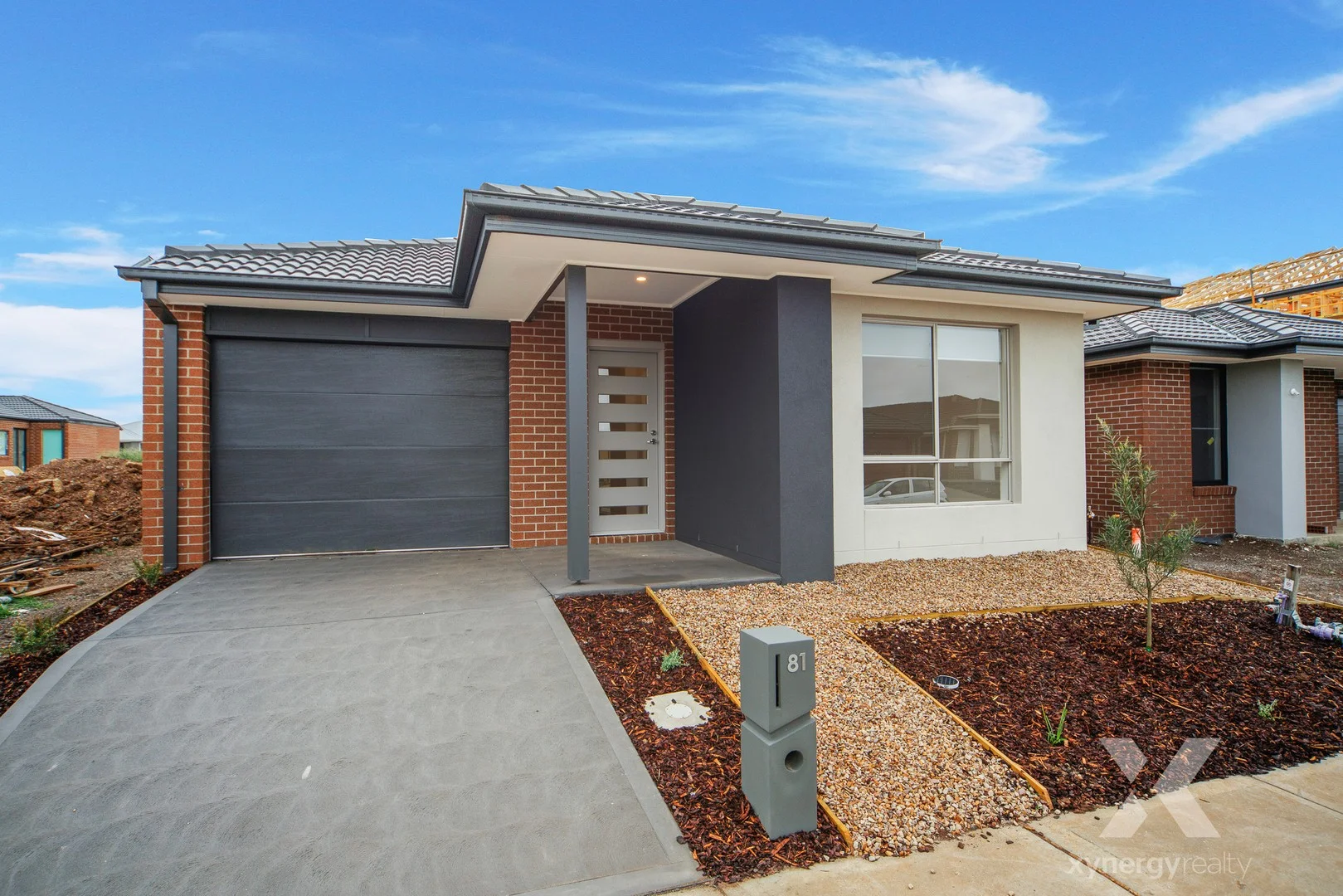 Primary image of 81 Lucania Crescent, Tarneit VIC 3029