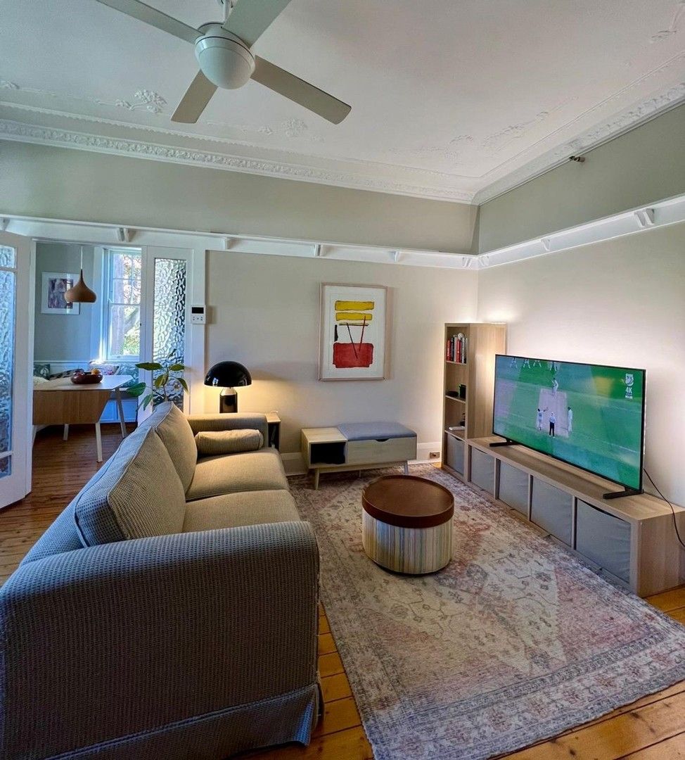 1 bedrooms Apartment / Unit / Flat in  LAVENDER BAY NSW, 2060