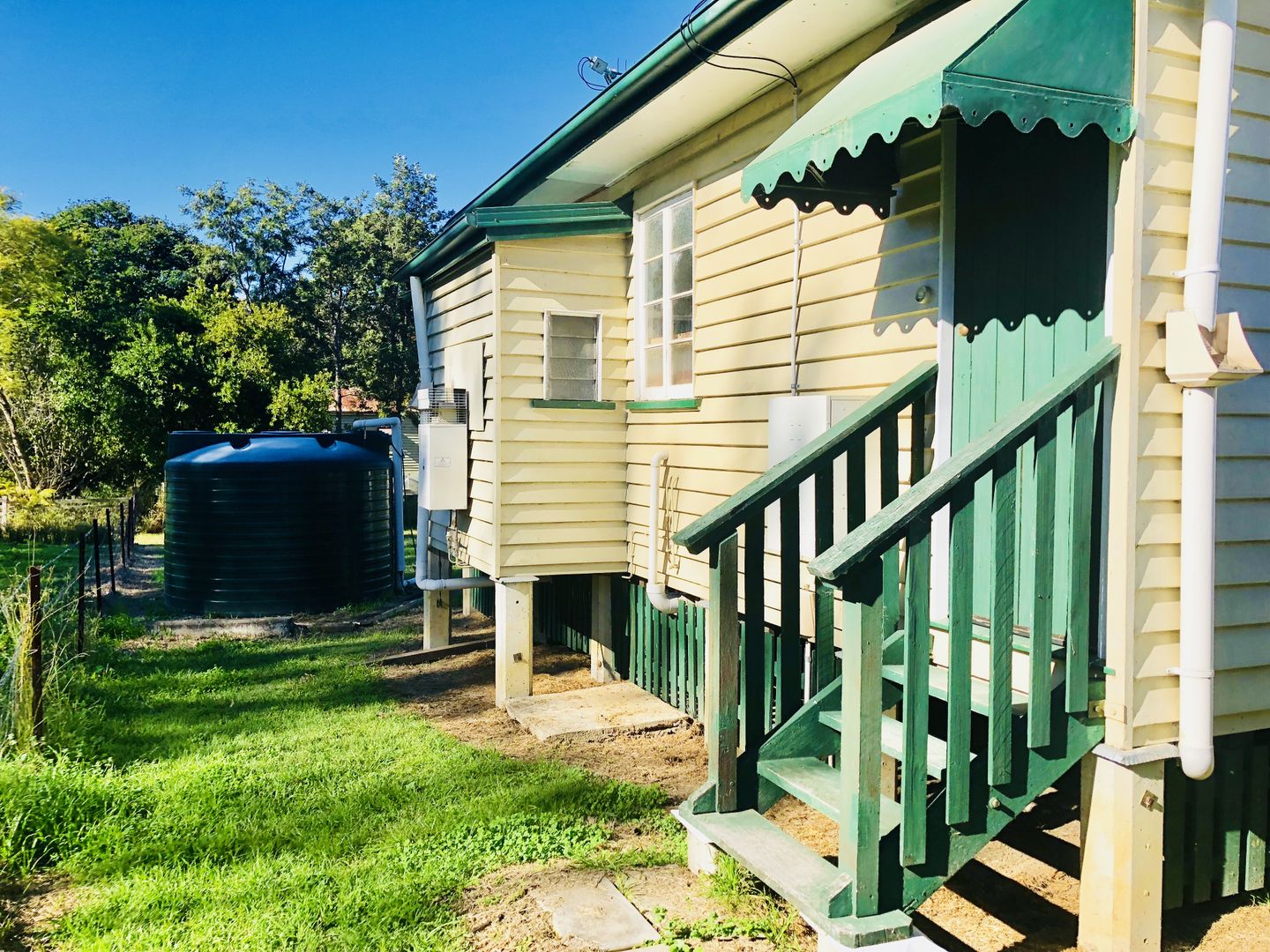 48 Street, Linville QLD 4306 House for Sale 150,000