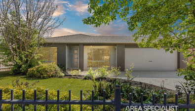 Picture of 140 Webster Way, PAKENHAM VIC 3810