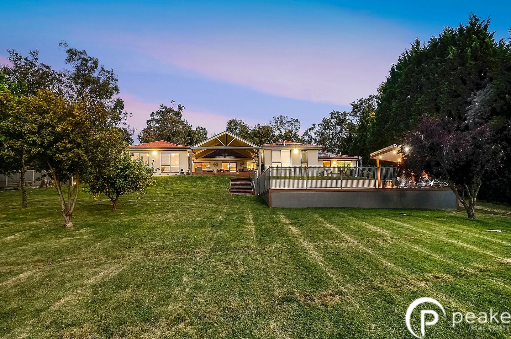 135 Quamby Road, Guys Hill VIC 3807, Image 1