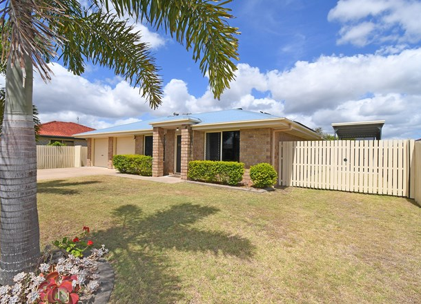 6 Isis Court, Eli Waters QLD 4655