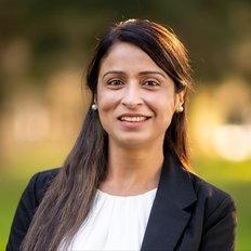 Aman Kaur, Sales representative