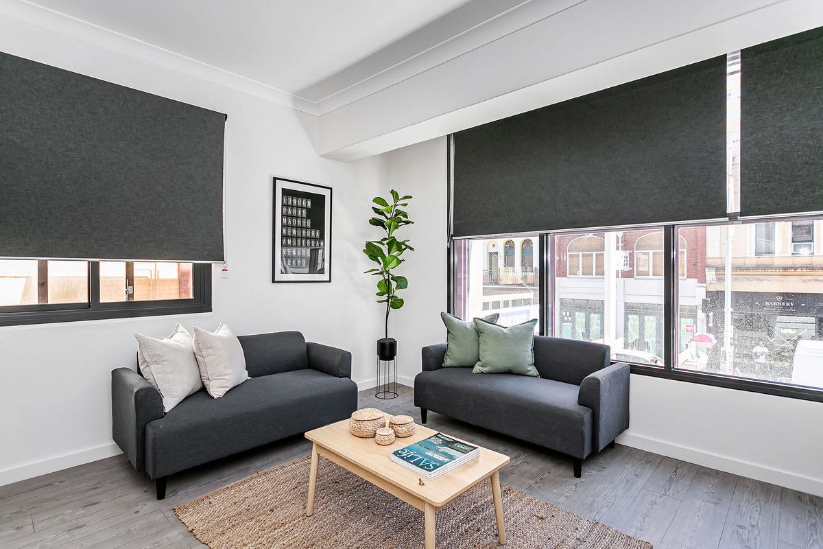 1 bedrooms Apartment / Unit / Flat in 11/79a Hindley Street ADELAIDE SA, 5000