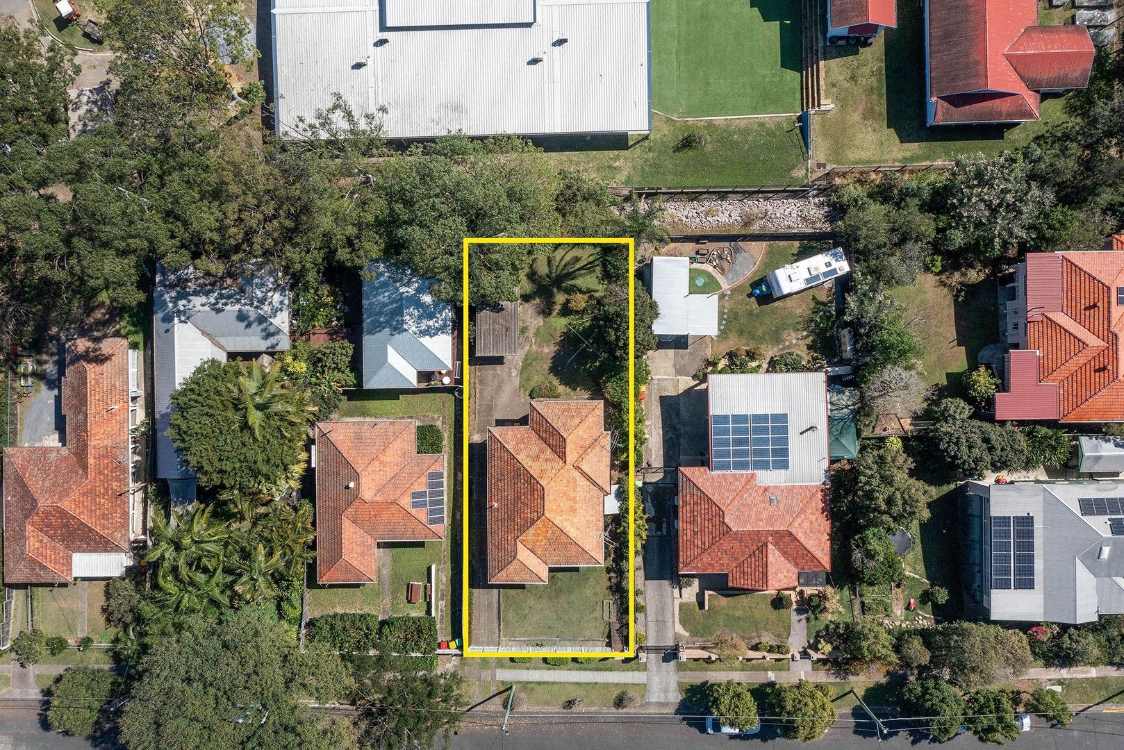 9 Blomfield Street, Moorooka QLD 4105, Image 0