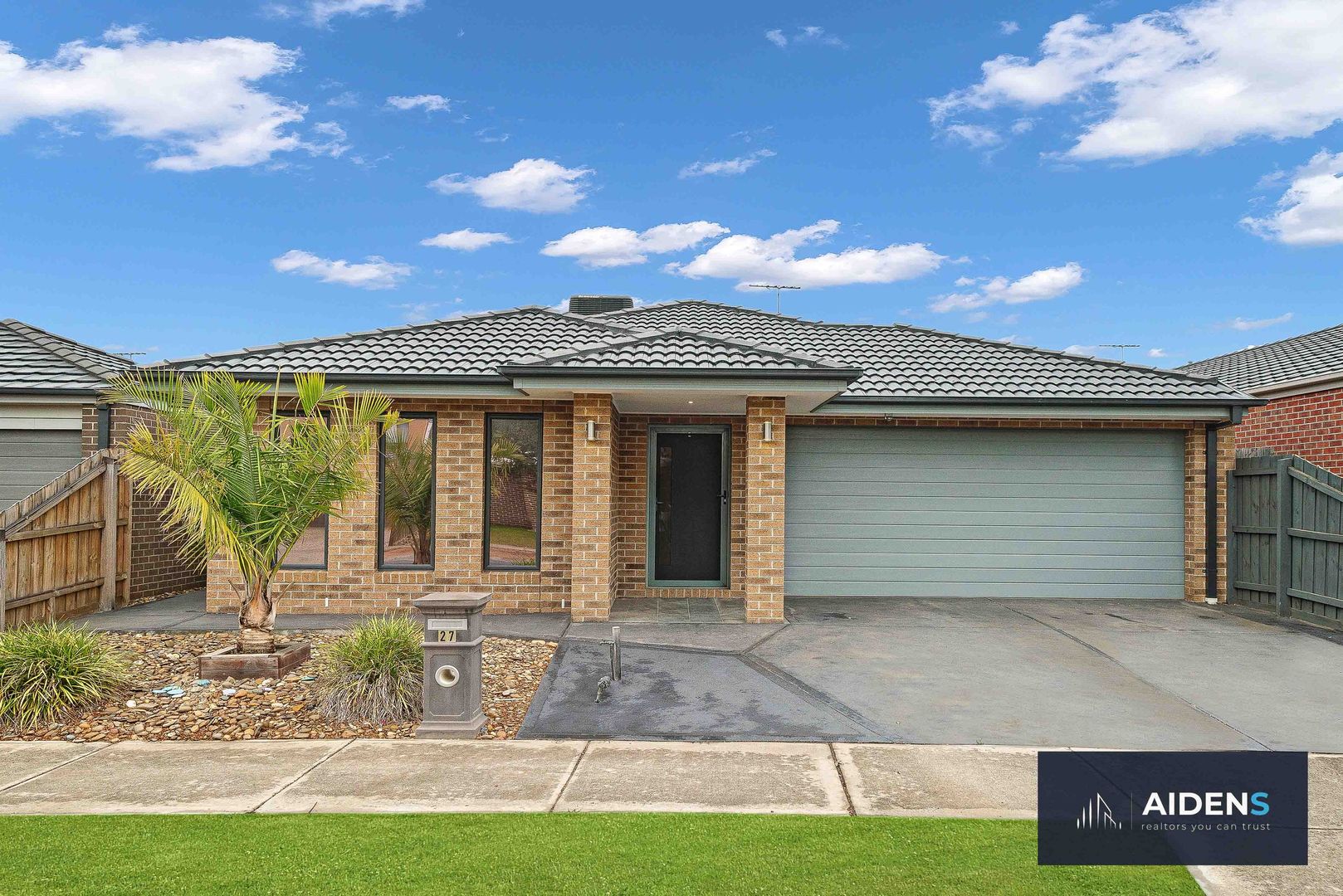 27 Hardware Lane, Taylors Hill VIC 3037, Image 1