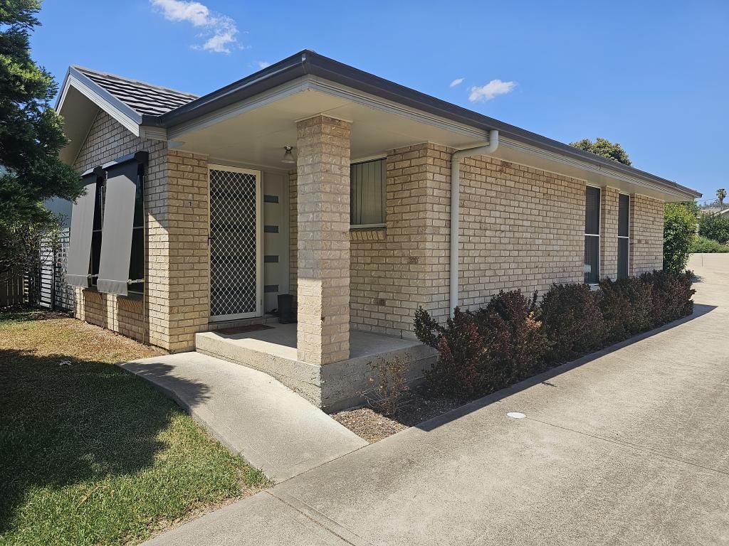 1/22 Segenhoe Street, Aberdeen NSW 2336, Image 0