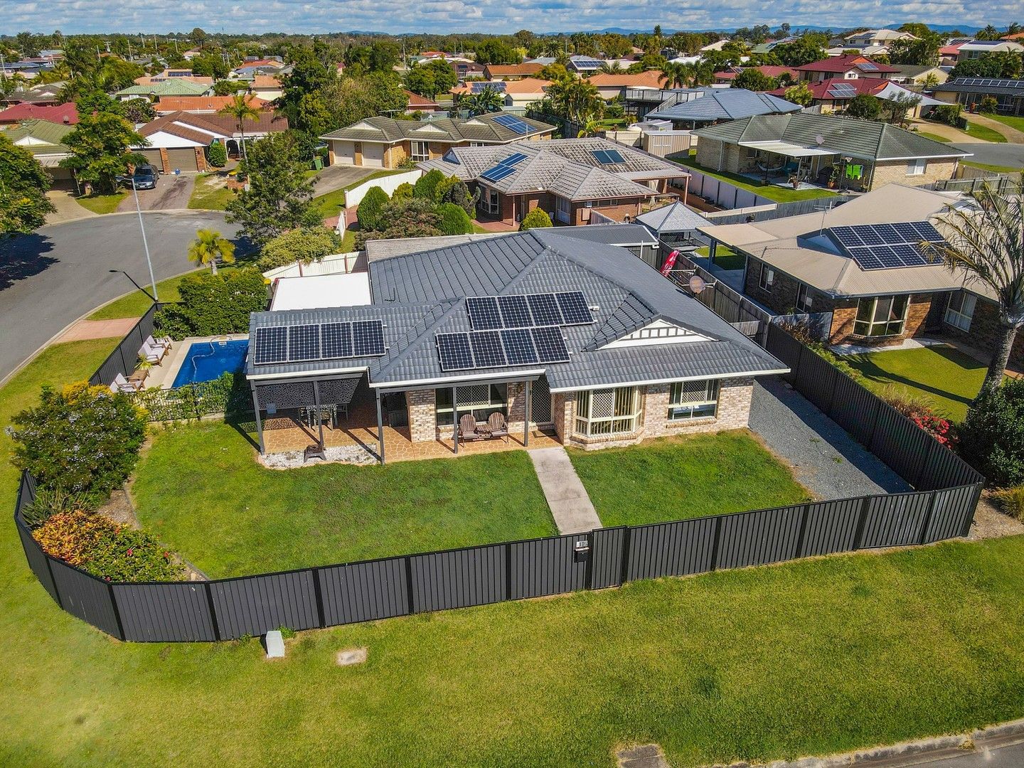 17 Brisbane Crescent, Deception Bay QLD 4508, Image 0