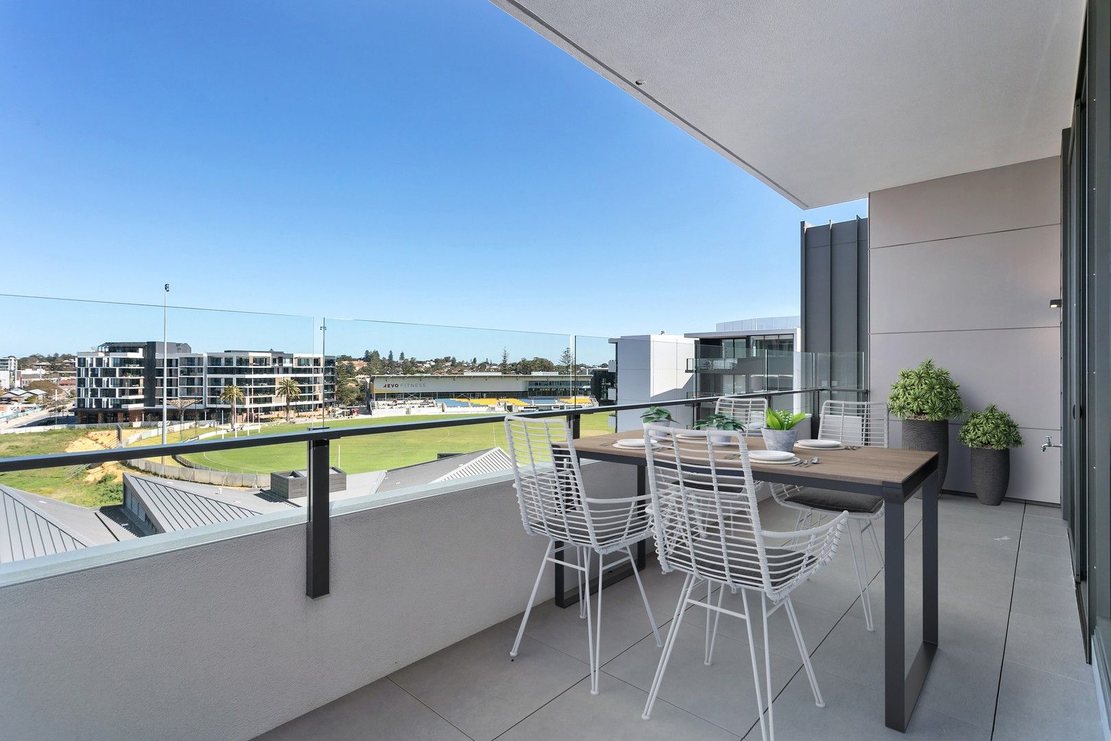 2 bedrooms Apartment / Unit / Flat in 407/3 Tiger Way CLAREMONT WA, 6010
