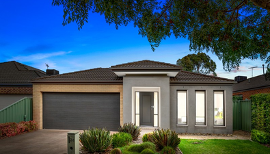 Picture of 24 Ologhlen Drive, WYNDHAM VALE VIC 3024