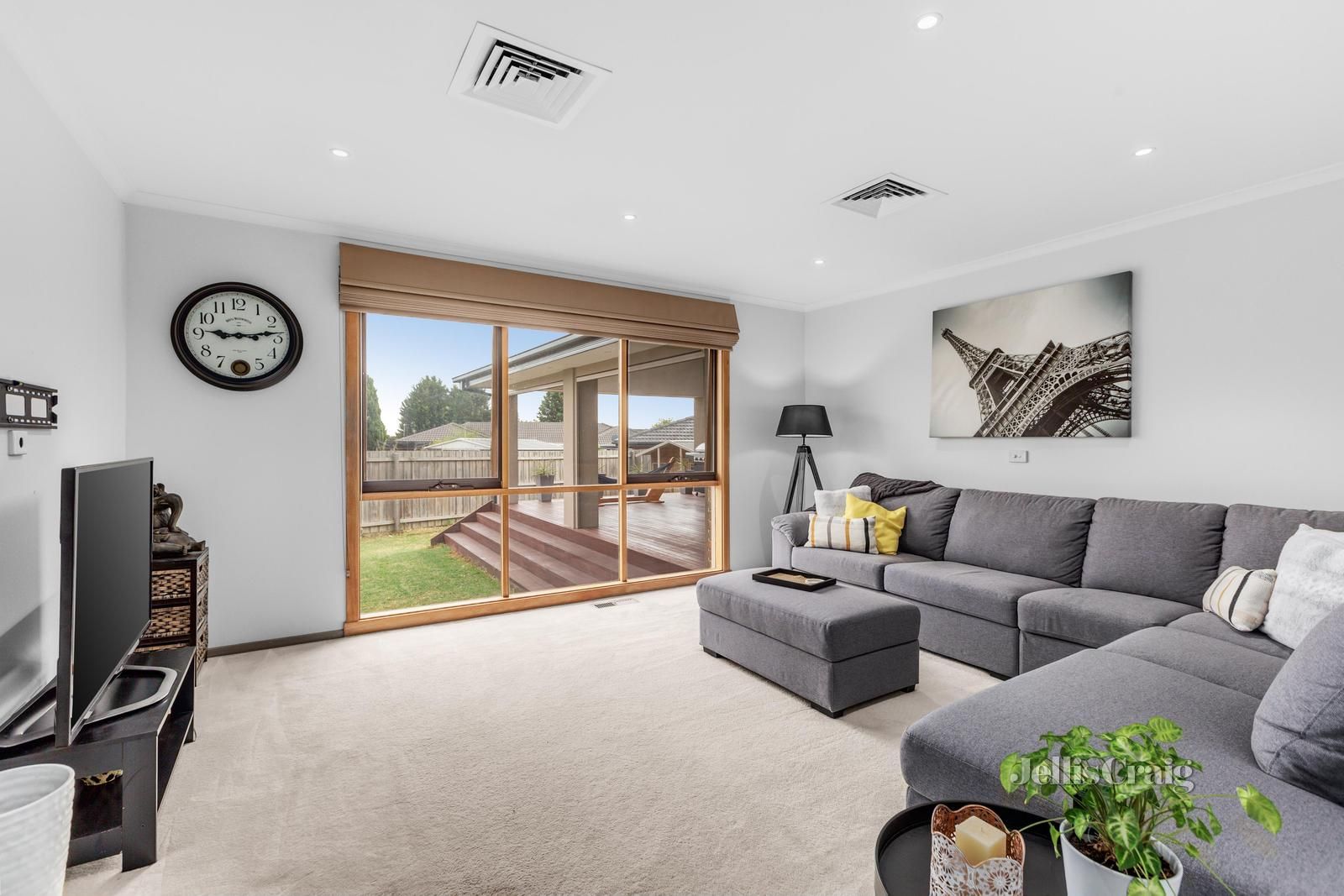 4 Maybury Court, Rowville VIC 3178, Image 1