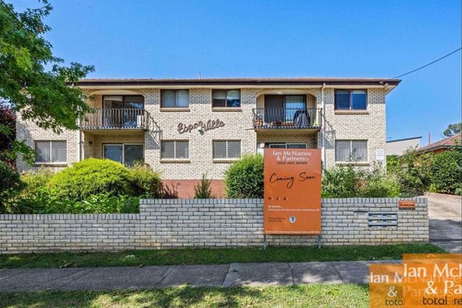 Picture of 5/54 Atkinson Street, QUEANBEYAN NSW 2620