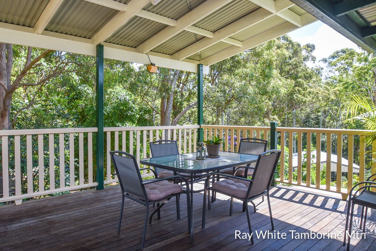 22 Orchis Drive, Tamborine Mountain QLD 4272, Image 2