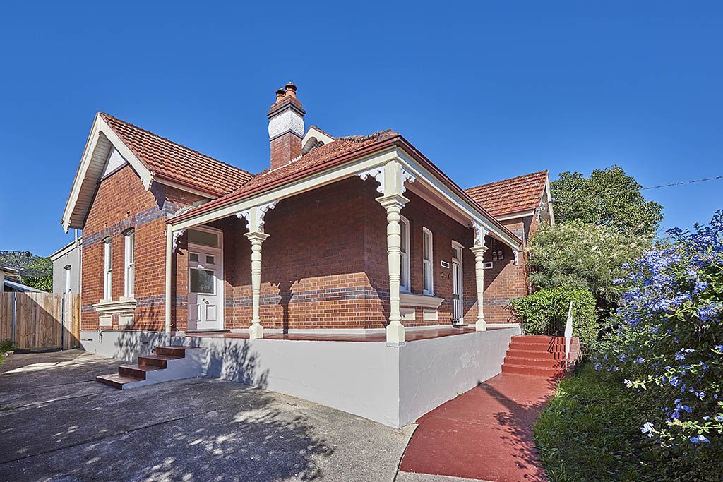 1/185 Old Canterbury Road, Dulwich Hill NSW 2203, Image 0