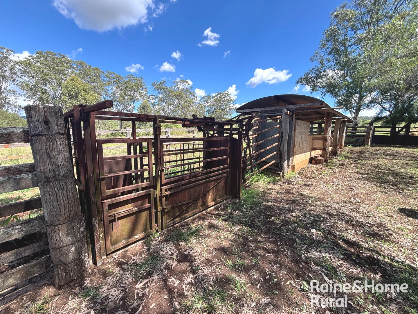 Additional image 3 of Lot 9 Booie Crawford road, Booie QLD 4610