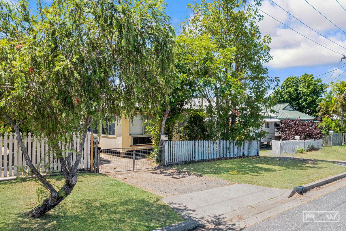 2 bedrooms House in 5 Morris Street YEPPOON QLD, 4703