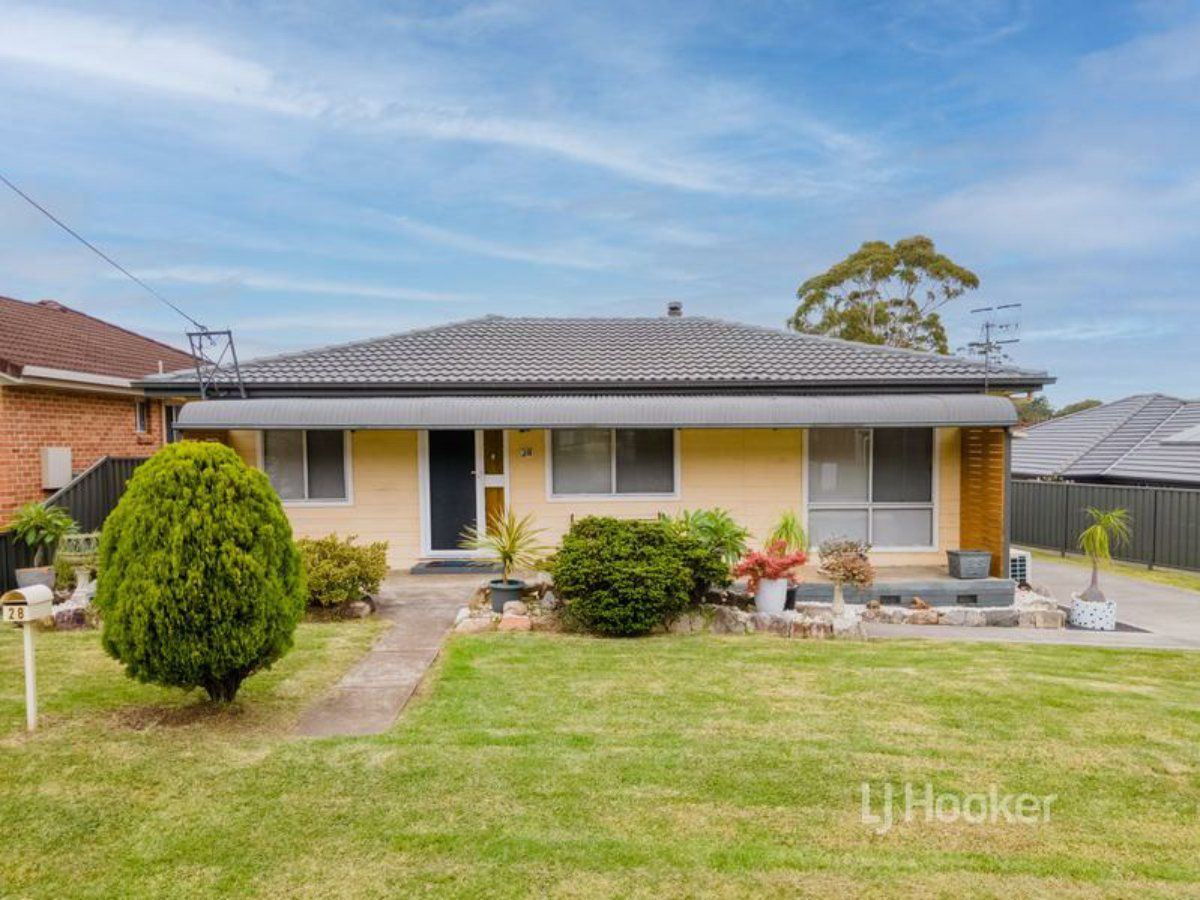 28 Centaur Avenue, Sanctuary Point NSW 2540, Image 0