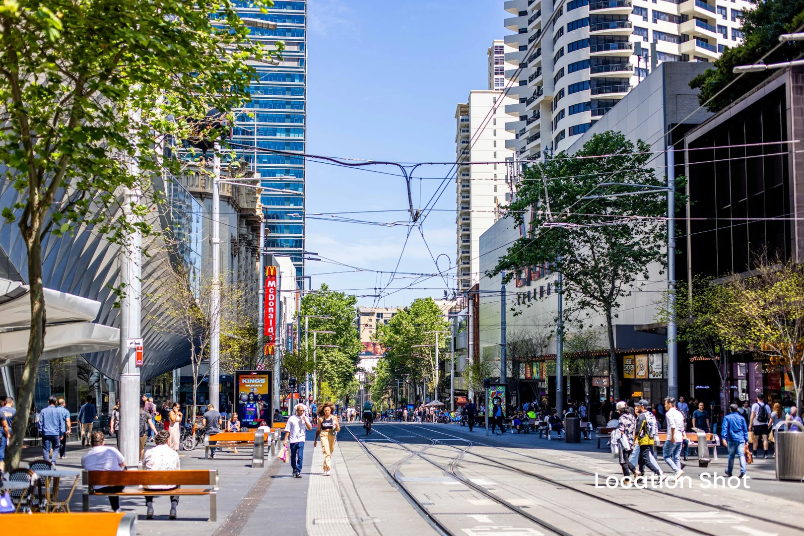 Additional image 9 of 372/27 Park Street, Sydney NSW 2000