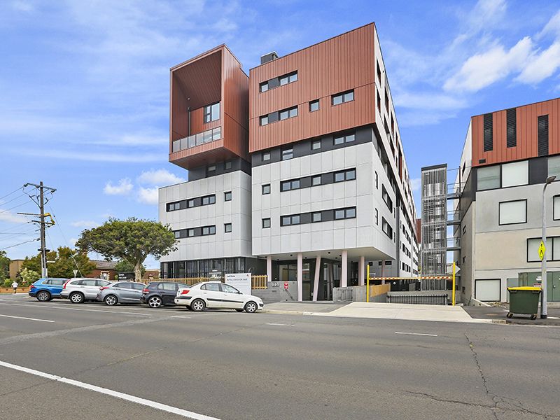 2 bedrooms Apartment / Unit / Flat in 304/148 Bellerine Street GEELONG VIC, 3220