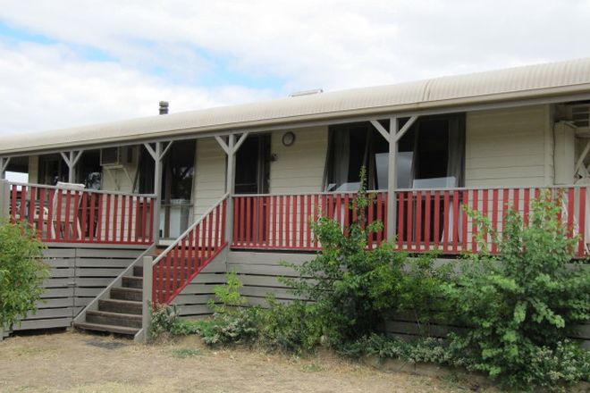 Picture of 1583 Dunolly Road, EMU VIC 3475