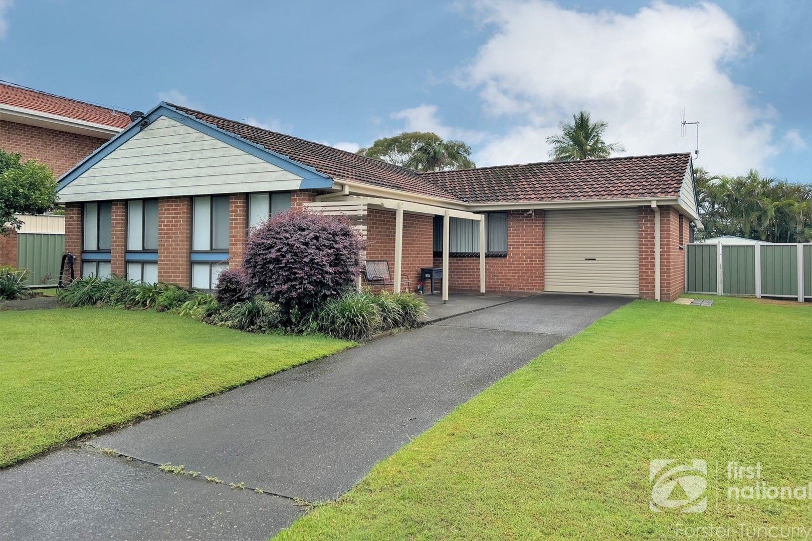 22 Hawaii Avenue, Forster NSW 2428