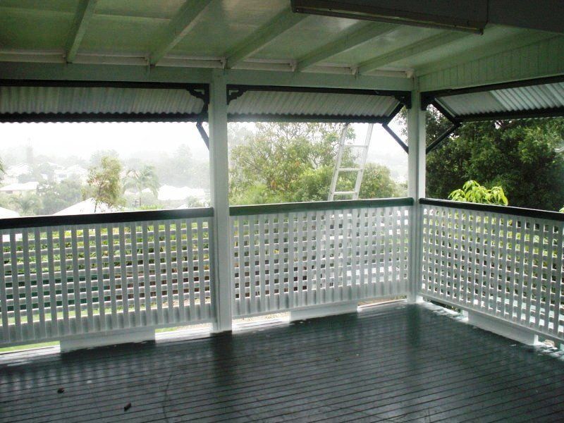3 bedrooms House in 22 Yarraman Street LUTWYCHE QLD, 4030