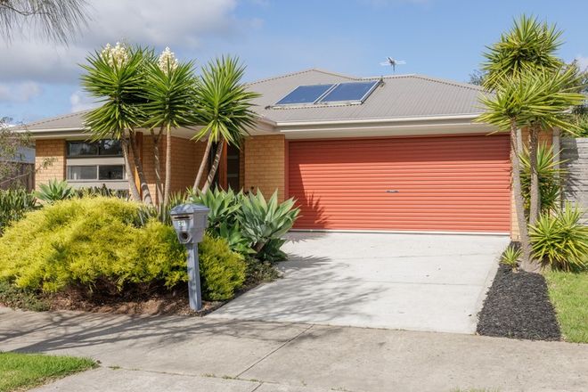 Picture of 21 Rosella Grove, COWES VIC 3922