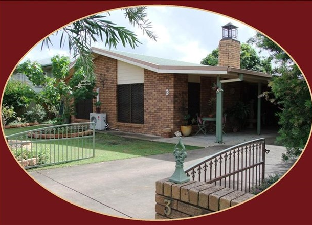 3 Roseneath Street, Maryborough QLD 4650