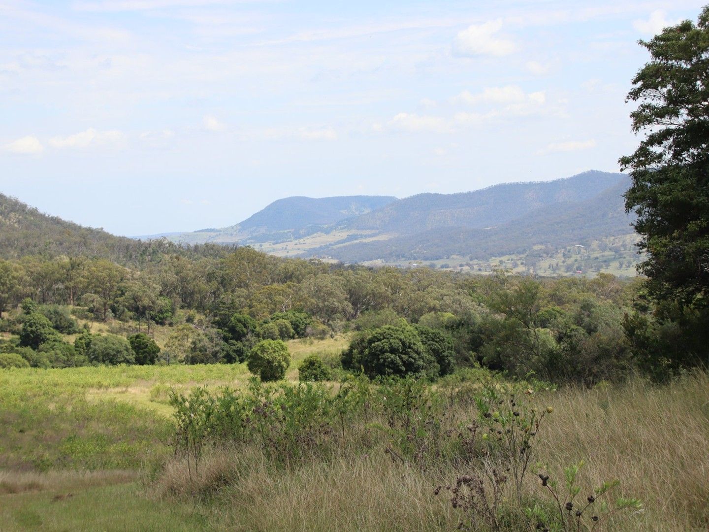 Lot 4 Dollar Bill Drive, Yangan QLD 4371, Image 0