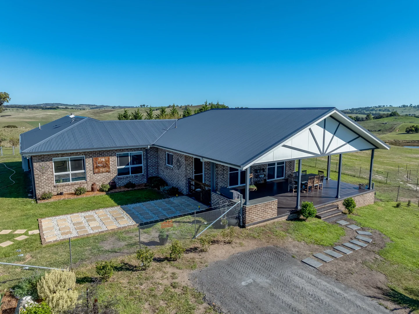 Additional image 50 of 1873 Peelwood Road, Laggan NSW 2583
