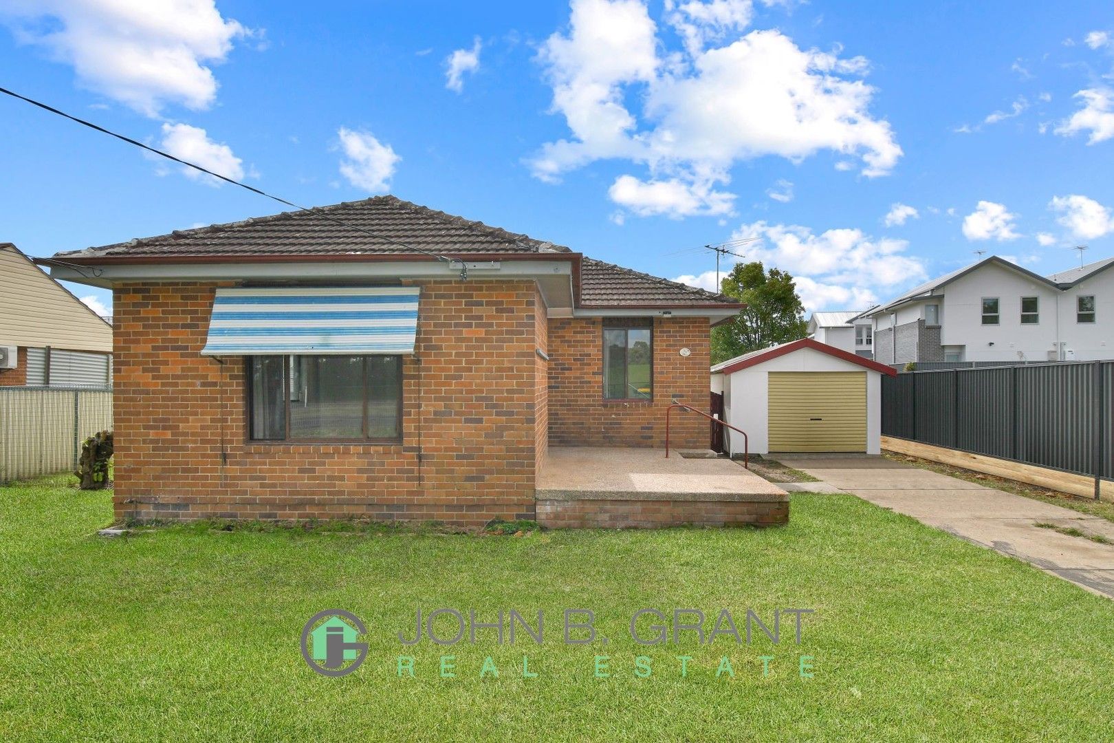 3 bedrooms House in 24 Lowana Street VILLAWOOD NSW, 2163