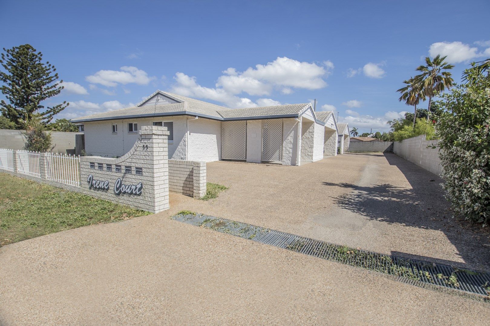 3/55 Hodel Street, Rosslea QLD 4812, Image 0