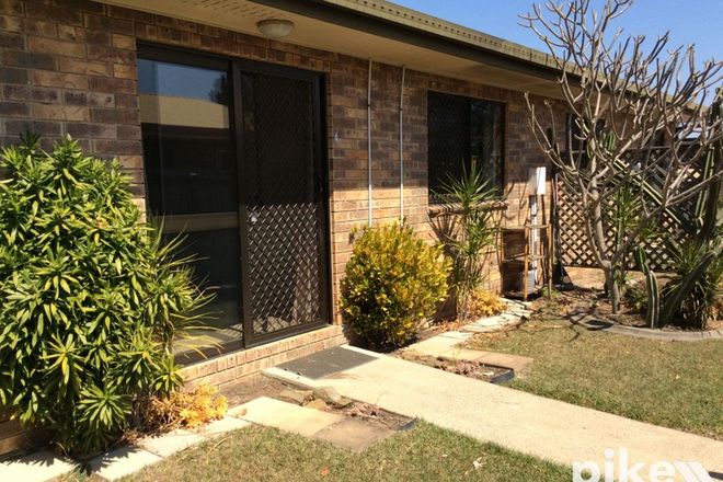 Picture of 6/15 Bantry Avenue, BURPENGARY QLD 4505