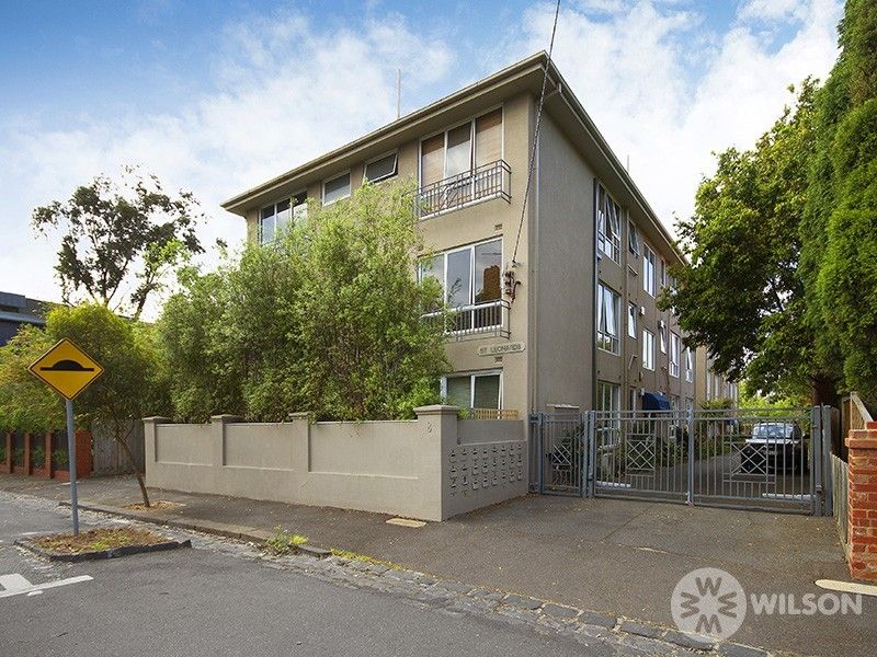 5/8 St Leonards Avenue, St Kilda VIC 3182