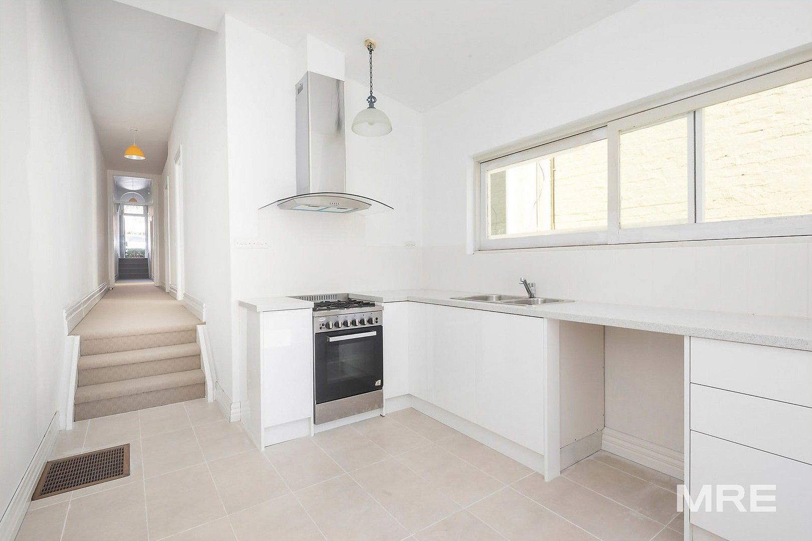 3 bedrooms House in 109 Park Drive PARKVILLE VIC, 3052
