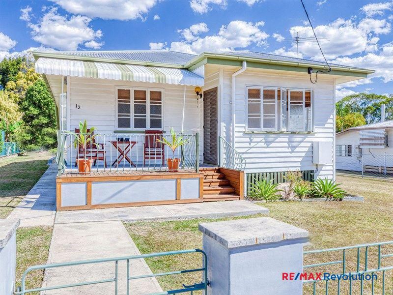 12 Bird Street, Bundamba QLD 4304, Image 1