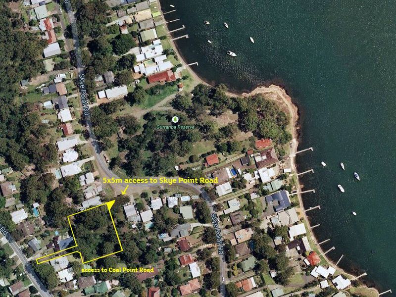 242 Coal Point Road, Coal Point NSW 2283, Image 0